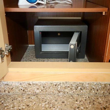 Apartamentos Acuarium II Benidorm Buitenkant foto